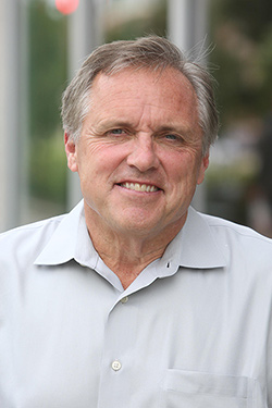Jeff Maurer